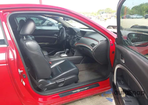 2010 Honda Accord 3.5 Ex-L z USA, uszkodzony, nr VIN 1HGCS2B85AA003303